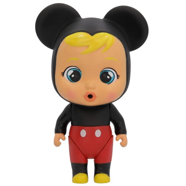 Фото - Кукла-сюрприз Cry Babies Magic Tears DISNEY EDITION (82663)