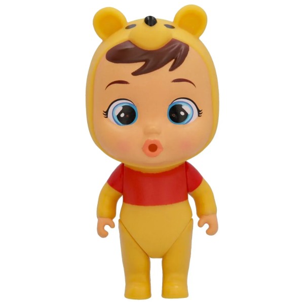 Фото - Кукла-сюрприз Cry Babies Magic Tears DISNEY EDITION (82663)