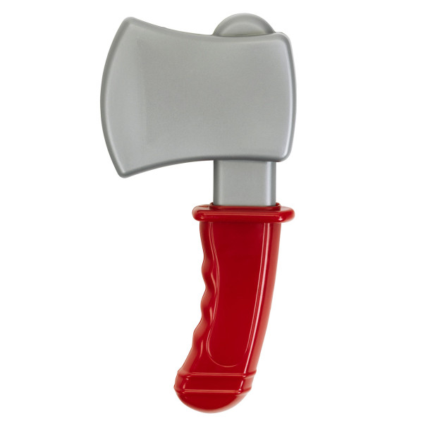 Фото - Сюжетно-рольова гра. Набір-професій Klein PRO - Іграшковий пожежний рюкзак з аксесуарами (8900)