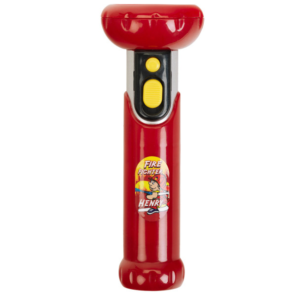 Фото - Сюжетно-рольова гра. Набір-професій Klein PRO - Іграшковий пожежний рюкзак з аксесуарами (8900)