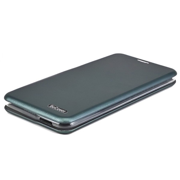 Фото - Чехол для смартфона BeCover Exclusive for Nokia G42 5G Dark Green (710253)