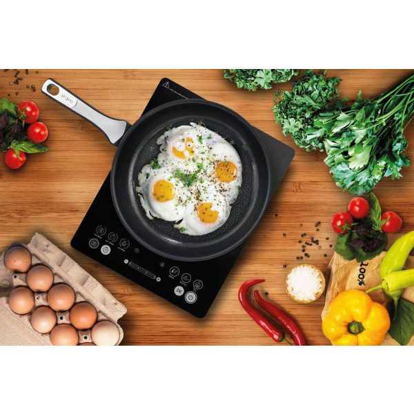 Фото - Плита електрична настільна Tefal IH2108E1