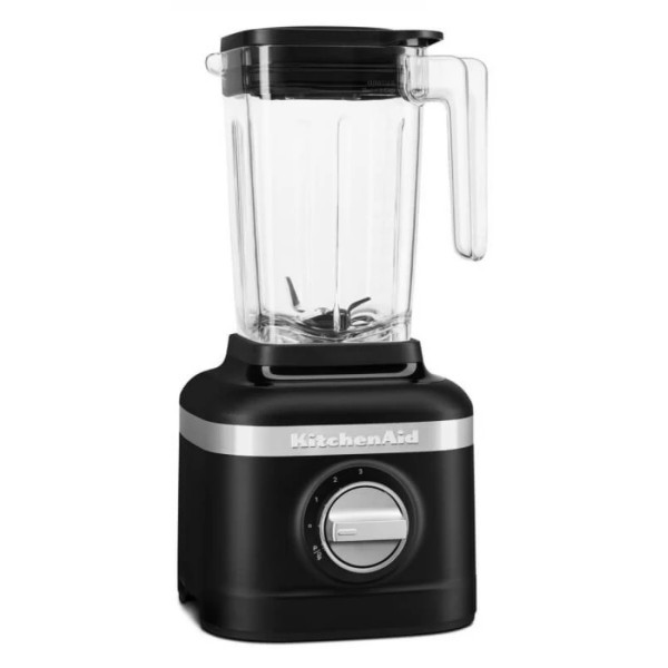 Фото - Блендер стационарный KitchenAid K150 (5KSB1325EBM)