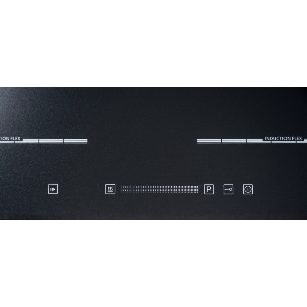 Фото - Варильна поверхня електрична Ventolux IH 64 TC FBS FZ SL MBG