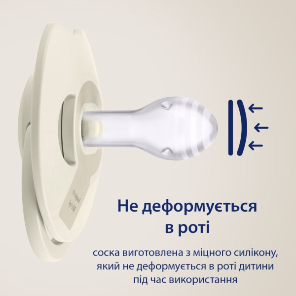 Фото - Симметричная пустышка Lovi Prime 0-6 мес 1 шт. Baby Blue (34/416)