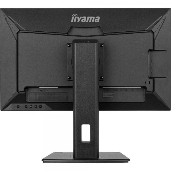 Фото - Монітор IIYAMA XUB2492QSU-B1