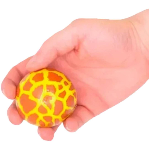 Фото - Сквиш Tobar Дикая Природа 3 в наборе (38668)