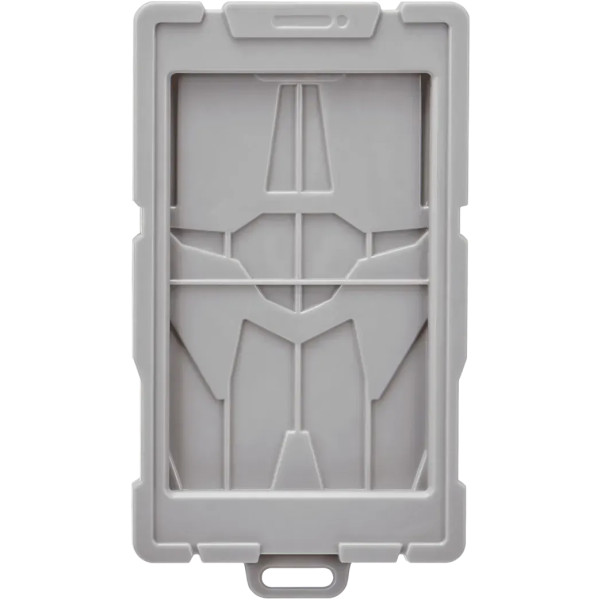 Фото - Машинка-трансформер TOBOT S6 W (301174)