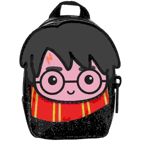 Фото - М'яка іграшка-сюрприз Moose REAL LITTLES S1 HPOTR BP (25430)