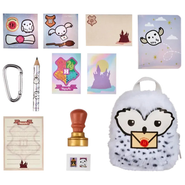 Фото - М'яка іграшка-сюрприз Moose REAL LITTLES S1 HPOTR BP (25430)