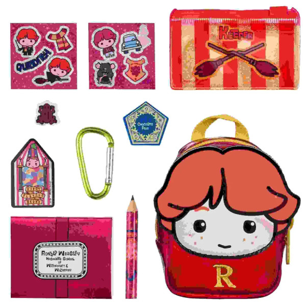 Фото - М'яка іграшка-сюрприз Moose REAL LITTLES S1 HPOTR BP (25430)