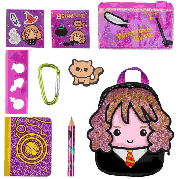 Фото - М'яка іграшка-сюрприз Moose REAL LITTLES S1 HPOTR BP (25430)