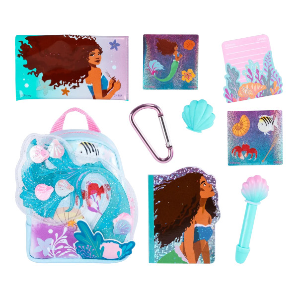 Фото - М'яка іграшка-сюрприз Moose REAL LITTLES S6 DIS BP (25472)