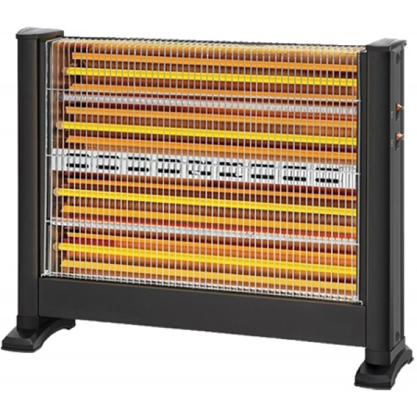 Фото - Обогреватель инфракрасный Ardesto IHS-2800