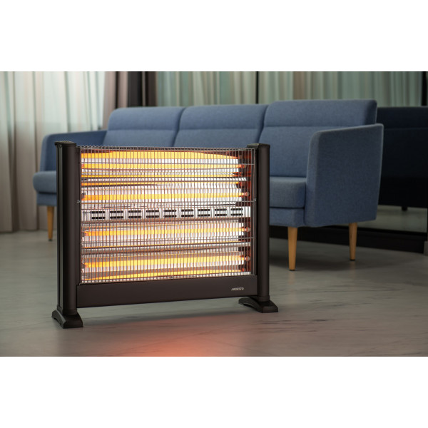 Фото - Обогреватель инфракрасный Ardesto IHS-2800