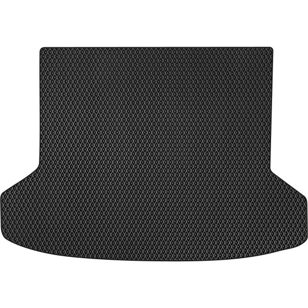 Фото - EVA килимок в багажник авто EVAtech для QX50 Infiniti 2017 2 покоління SUV EU (II11249B1RBB)