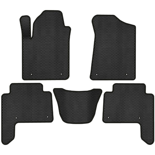 Фото - EVA коврики в салон авто EVAtech для QX56 (Z62) Infiniti 2010-2013 2 поколение SUV EU II13366CV5LA8RBB