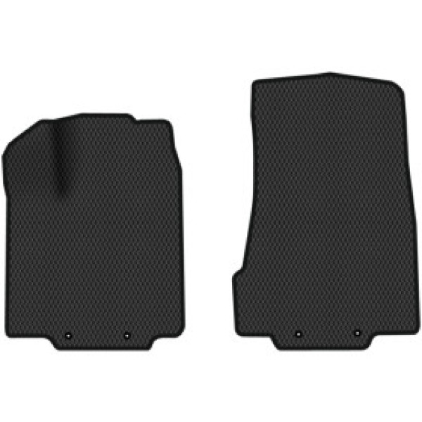 Фото - EVA килимки в салон авто передні EVAtech для QX60 Infiniti 2012-2021 1 покоління SUV USA II14021AD2LA4RBB