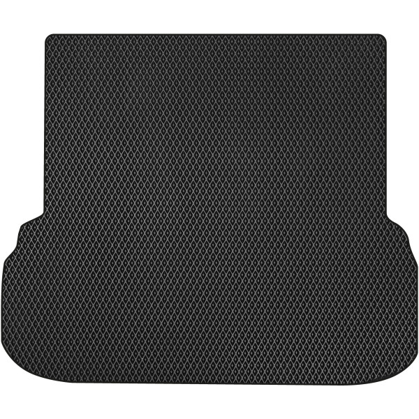 Фото - EVA килимок в багажник авто EVAtech для QX60 Hybrid Infiniti 2012-2021 1 покоління SUV EU (II14022B1RBB)