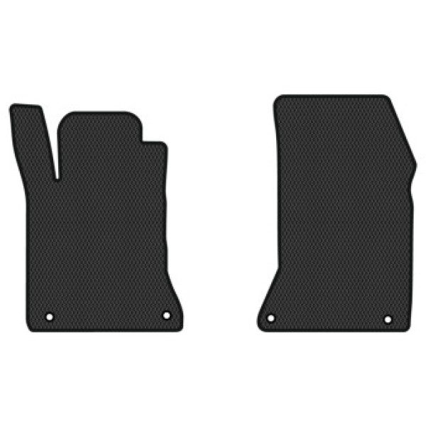 Фото - EVA килимки в салон авто передні EVAtech для QX30 Infiniti 2016 1 покоління SUV USA II22236A2AV4RBB