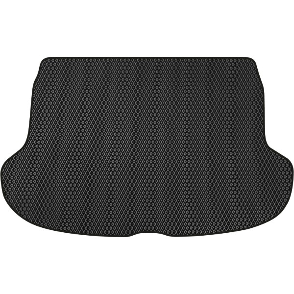 Фото - EVA коврик в багажник авто EVAtech для QX50 (J50) Infiniti 2007-2015 1 поколение SUV EU (II22572B1RBB)