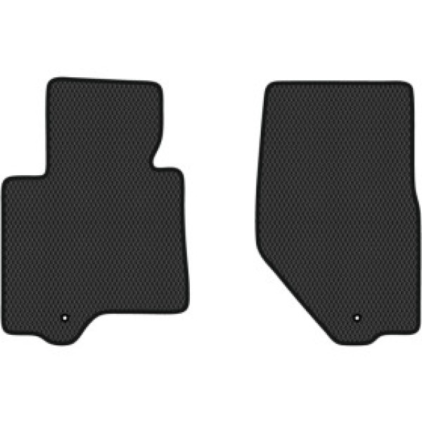 Фото - EVA килимки в салон авто передні EVAtech для QX50 (J50) Infiniti 2007-2015 1 покоління SUV EU II22572AB2LA2RBB