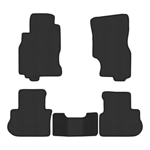 Фото - EVA коврики в салон авто EVAtech для FX (S50) Infiniti 2003-2008 1 поколение SUV EU II22904CB5LA1RBB