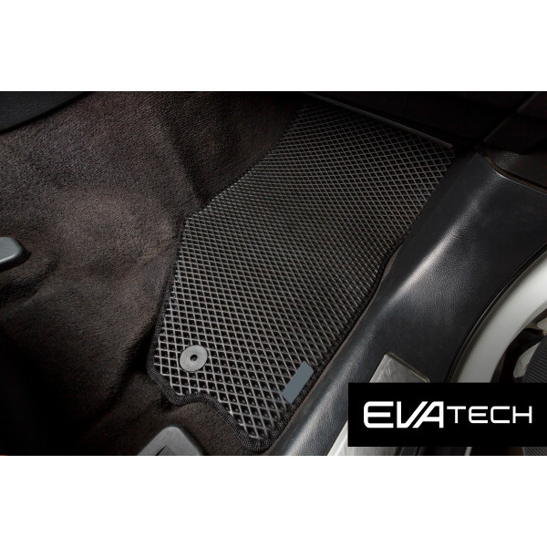 Фото - EVA коврики в салон авто EVAtech для QX70 (S51) (Squib VL) Infiniti 2008-2017 2 поколение SUV EU II33296C5CP2RBB