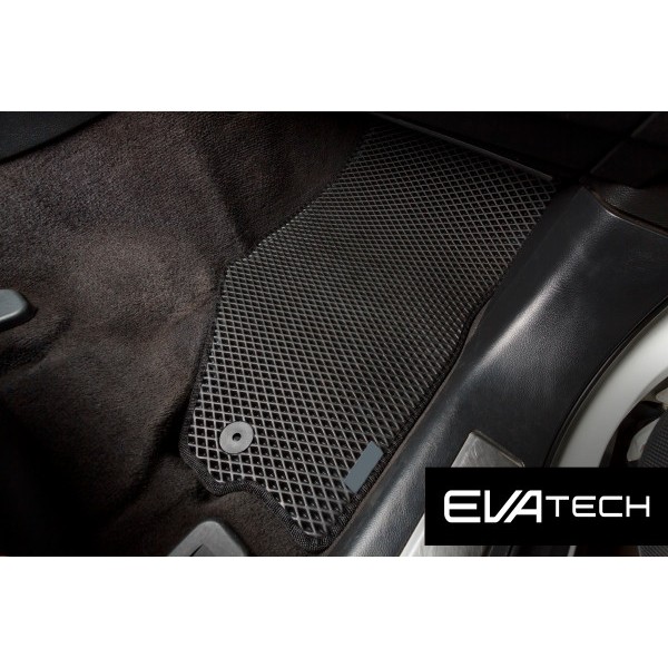 Фото - EVA килимки в салон авто EVAtech для QX70 (S51) (Squib VL) Infiniti 2008-2017 2 покоління SUV EU II33296C5RBB