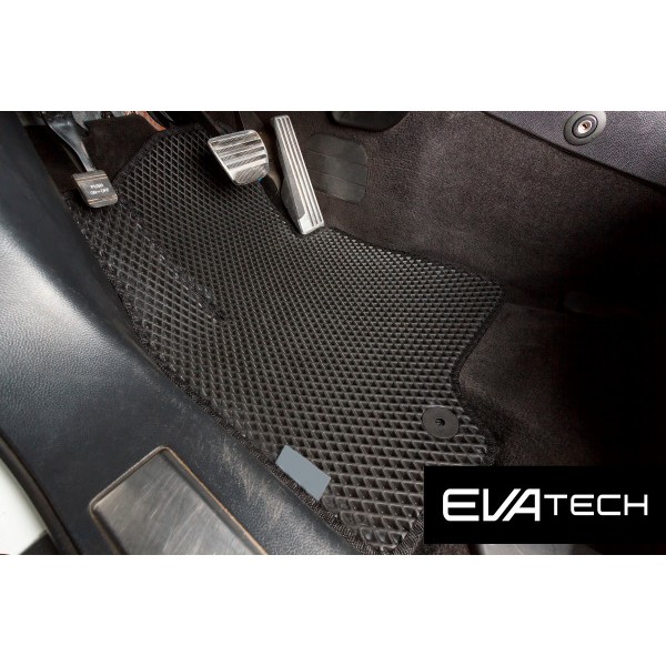 Фото - EVA килимки в салон авто EVAtech для QX70 (S51) Infiniti 2008-2017 2 покоління SUV EU II3403C5CP2SGB