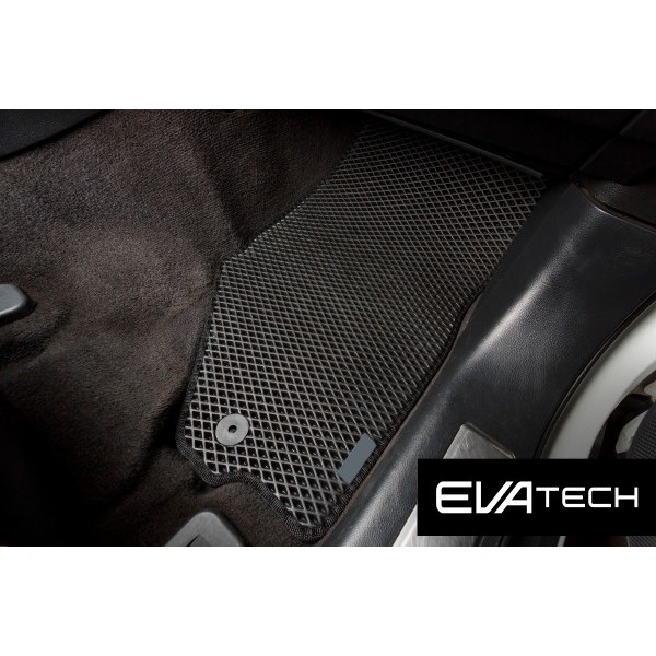 Фото - EVA килимки в салон авто EVAtech для QX70 (S51) Infiniti 2008-2017 2 покоління SUV EU II3403C5CP2SGB