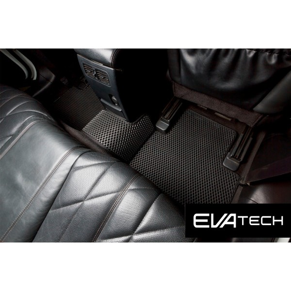 Фото - EVA килимки в салон авто EVAtech для QX70 (S51) Infiniti 2008-2017 2 покоління SUV EU II3403C5CP2SGB