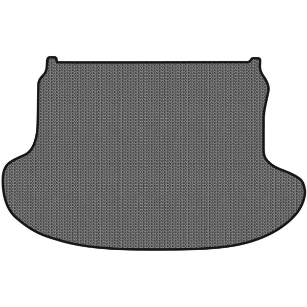 Фото - EVA килимок в багажник авто EVAtech для QX70 (S51) Infiniti 2008-2017 2 покоління SUV EU (II3403BO1SGB)