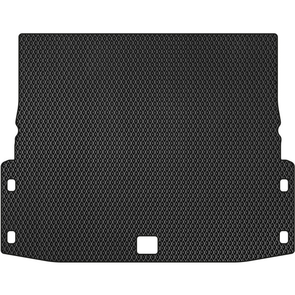 Фото - EVA килимок в багажник авто EVAtech для QX56 (JA60) 7 seats Infiniti 2004-2010 1 покоління SUV EU (II397B1RBB) Фото - EVA килимок в багажник авто EVAtech для QX56 (JA60) 7 seats Infiniti 2004-2010 1 покоління SUV EU (II397B1RBB)