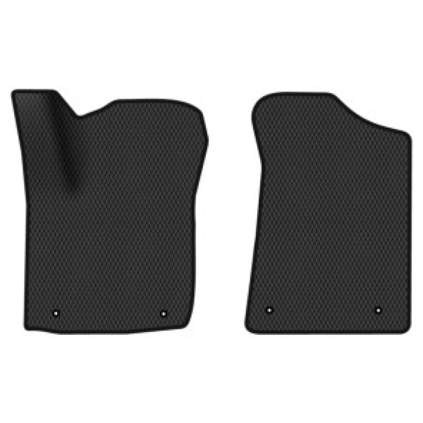 Фото - EVA килимки в салон авто передні EVAtech для QX80 Restyling Infiniti 2018 2 покоління SUV Japan II42446AE2LA4RBB