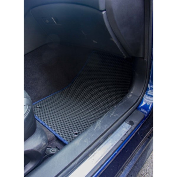 Фото - EVA коврики в салон авто EVAtech для Q60 (V37) Infiniti 2016 2 поколение Coupe EU II43482C5LA6RBB