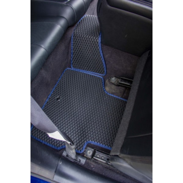 Фото - EVA коврики в салон авто EVAtech для Q60 (V37) Infiniti 2016 2 поколение Coupe EU II43482C5LA6RBB