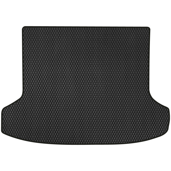 Фото - EVA килимок в багажник авто EVAtech для QX55 (J55) Infiniti 2021 2 покоління SUV EU (II43894B1RBB) Фото - EVA килимок в багажник авто EVAtech для QX55 (J55) Infiniti 2021 2 покоління SUV EU (II43894B1RBB)