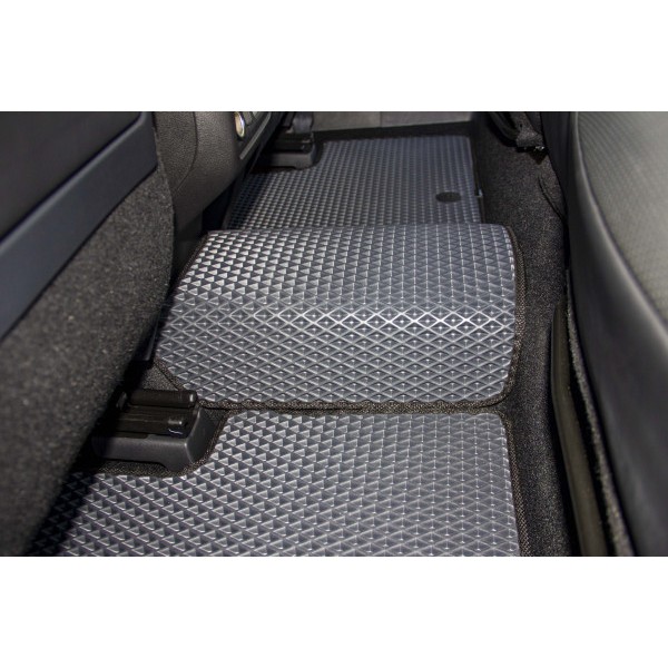 Фото - EVA килимки в салон авто EVAtech для QX55 (J55) Infiniti 2021 2 покоління SUV EU II43894C5AV6RBB