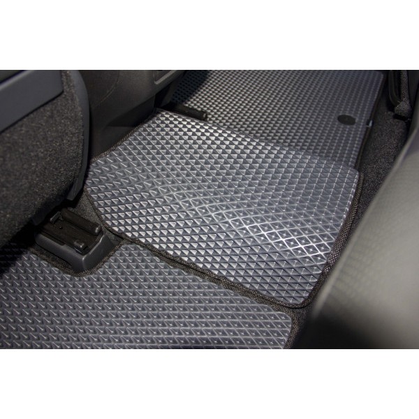Фото - EVA килимки в салон авто EVAtech для QX55 (J55) Infiniti 2021 2 покоління SUV EU II43894C5AV6RBB