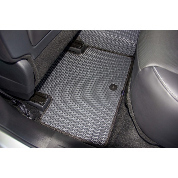 Фото - EVA килимки в салон авто EVAtech для QX55 (J55) Infiniti 2021 2 покоління SUV EU II43894C5AV6RBB