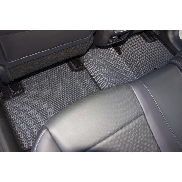 Фото - EVA килимки в салон авто EVAtech для QX55 (J55) Infiniti 2021 2 покоління SUV EU II43894C5AV6RBB