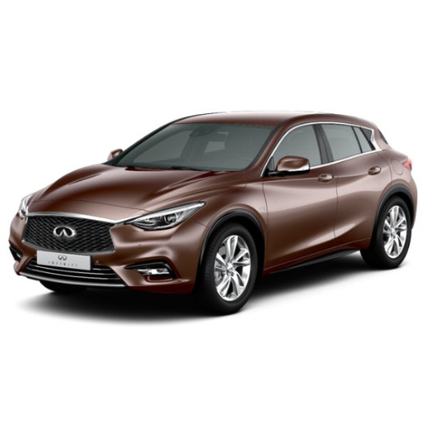 Фото - EVA килимки в салон авто EVAtech для QX30 Infiniti 2016 1 покоління SUV USA II22236C5RBB