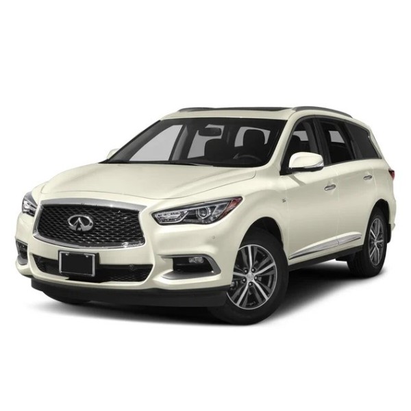 Фото - EVA килимки в салон авто EVAtech для QX60 Infiniti 2012-2021 1 покоління SUV EU II1926Z3LA6RBB