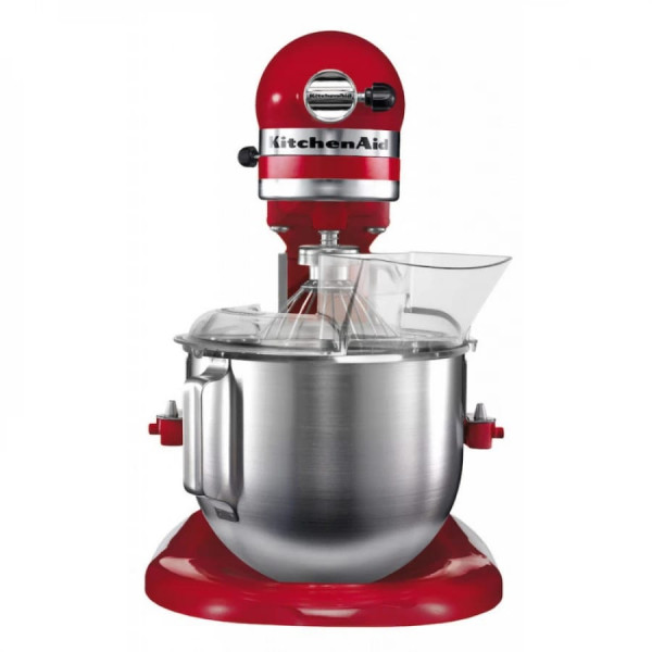 Фото - Кухонная машина KitchenAid Heavy Duty (5KPM5EER)