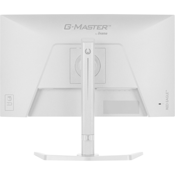 Фото - Монітор ігровий IIYAMA G-MASTER GB2771QSU-W1
