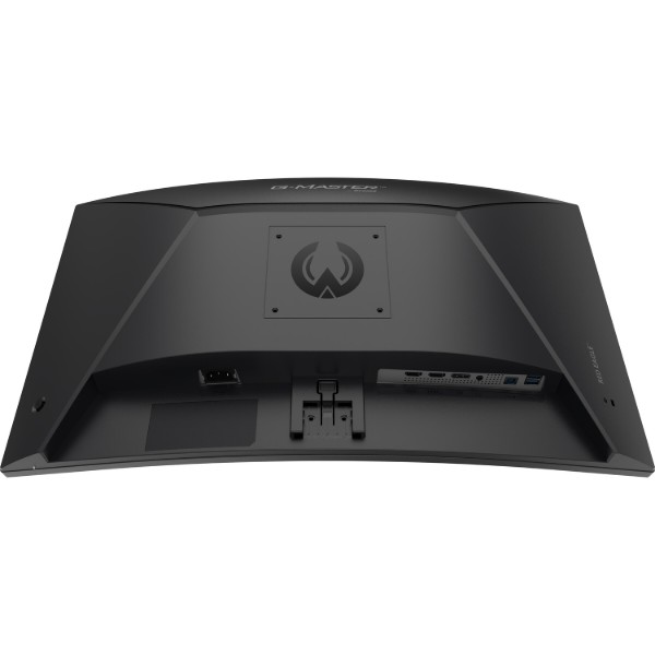 Фото - Монітор ігровий IIYAMA G-MASTER GC2784HSU-B1
