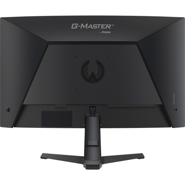 Фото - Монітор ігровий IIYAMA G-MASTER GC2784HSU-B1