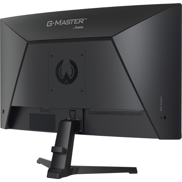 Фото - Монітор ігровий IIYAMA G-MASTER GC2784HSU-B1