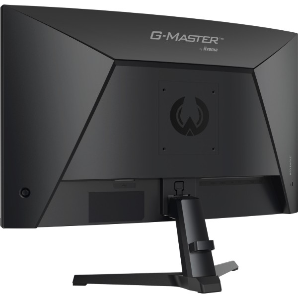 Фото - Монітор ігровий IIYAMA G-MASTER GC2784HSU-B1